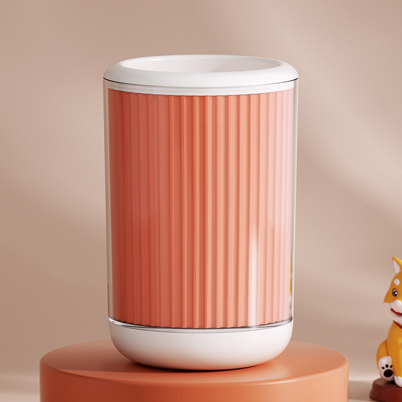 Piiriülene lemmikloomade jalgade pesutops, koera jalgade pesemise artefakt, koera ja kassi käpad, pühkimist mittevajav puhastusvahend