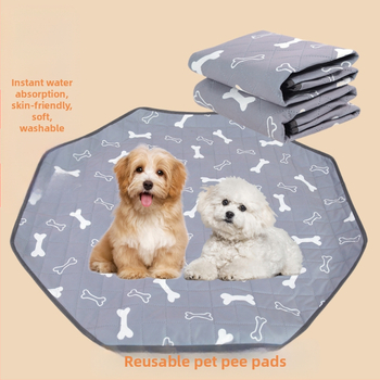 Šlapinimosi kilimėliai šunims aštuonkampiams narvams, specialūs šlapimo kilimėliai šunims, buitiniai dresavimo kilimėliai, sugeriantys ir plaunami, didmeninė prekyba šunims