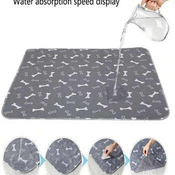 Šlapinimosi kilimėliai šunims aštuonkampiams narvams, specialūs šlapimo kilimėliai šunims, buitiniai dresavimo kilimėliai, sugeriantys ir plaunami, didmeninė prekyba šunims