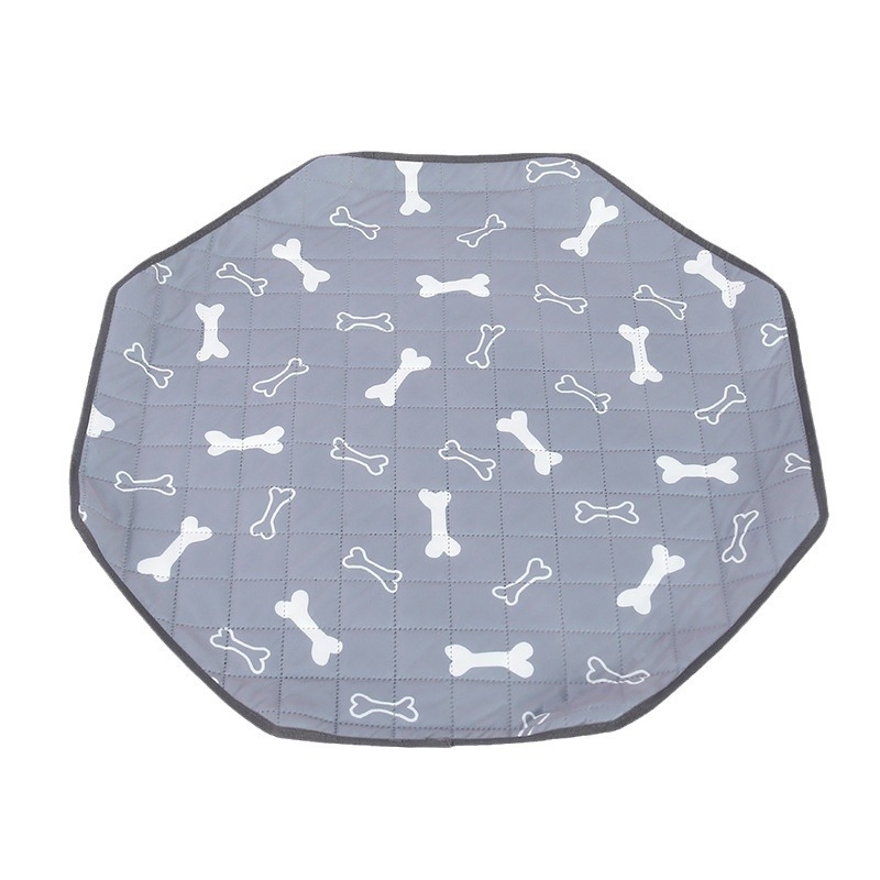 Šlapinimosi kilimėliai šunims aštuonkampiams narvams, specialūs šlapimo kilimėliai šunims, buitiniai dresavimo kilimėliai, sugeriantys ir plaunami, didmeninė prekyba šunims