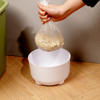 väikese suurusega lemmikloomade prügikast lemmikloomade klappimise vastane kassiliiva ämber puhastav deodoriseeriv kaanega koera prügikasti tarvikud