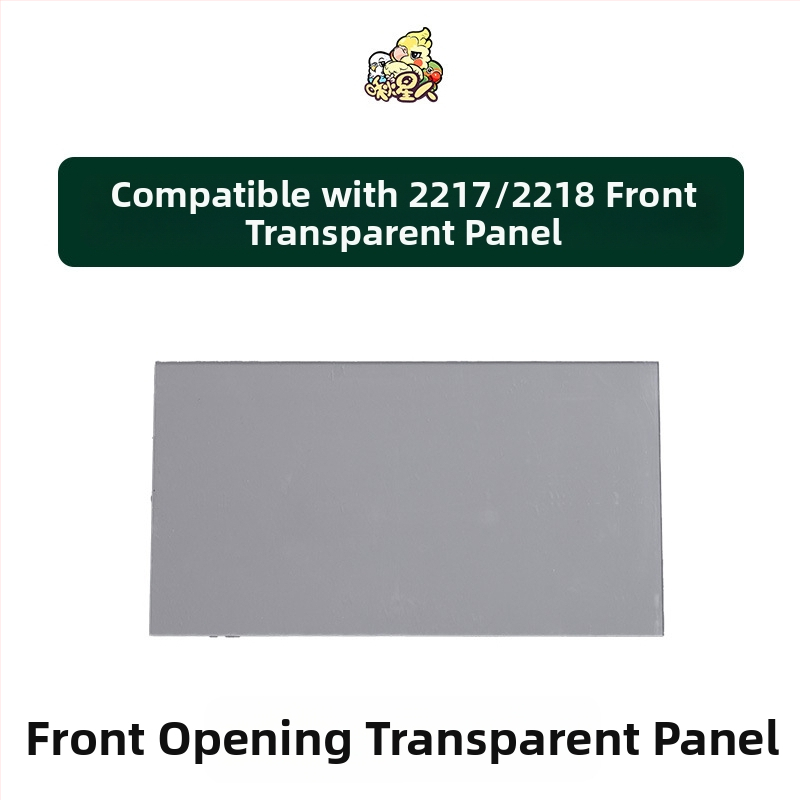 Аксесоари за клетка за папагали Miyagi, горна стойка Daquan, стойка за съхранение, ролка, станция, пръчка, кутия за храна, прозрачен панел, преграда, ексклузивна