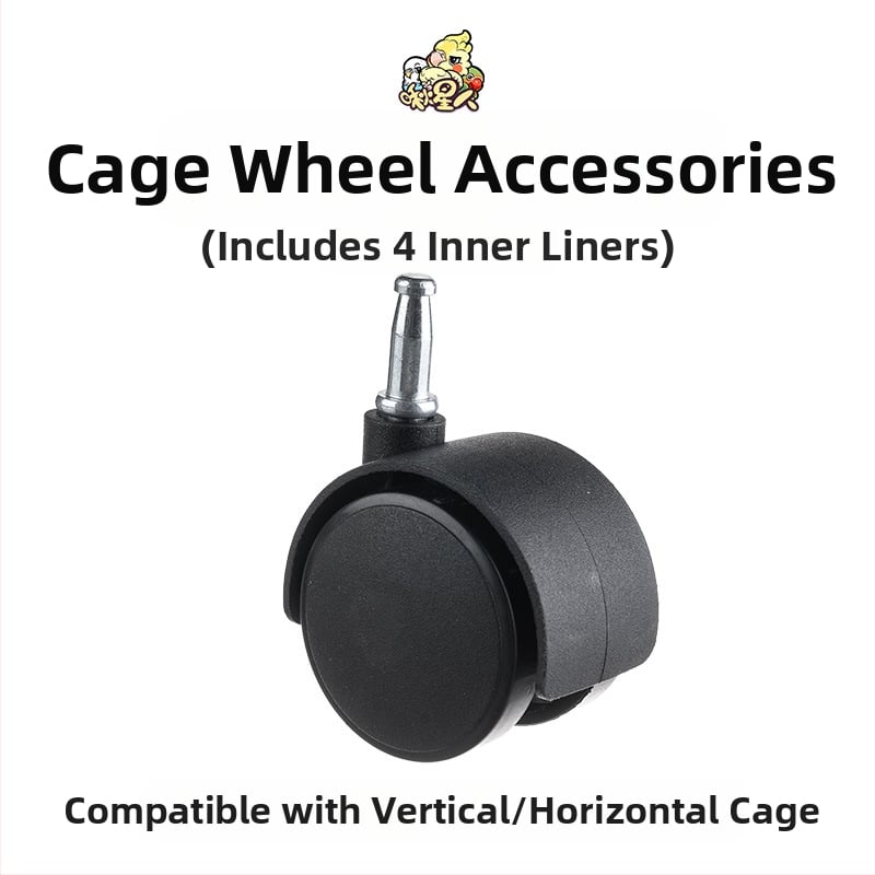 Аксесоари за клетка за папагали Miyagi, горна стойка Daquan, стойка за съхранение, ролка, станция, пръчка, кутия за храна, прозрачен панел, преграда, ексклузивна