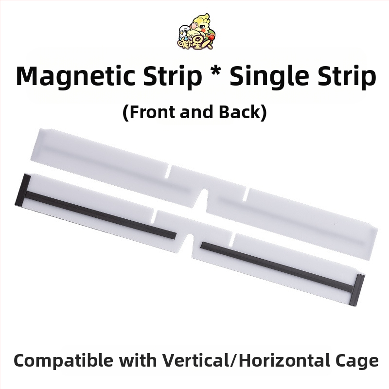 Аксесоари за клетка за папагали Miyagi, горна стойка Daquan, стойка за съхранение, ролка, станция, пръчка, кутия за храна, прозрачен панел, преграда, ексклузивна