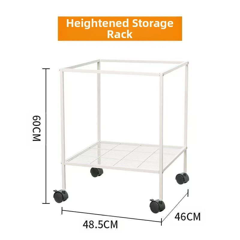 Аксесоари за клетка за папагали Miyagi, горна стойка Daquan, стойка за съхранение, ролка, станция, пръчка, кутия за храна, прозрачен панел, преграда, ексклузивна