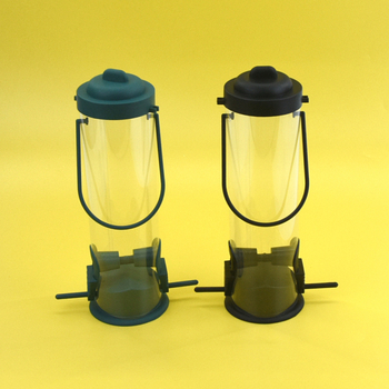 Rekomenduoja „Crossborder Bird Feeder“, lauko kabančių paukščių kolibrių lesyklėlė, naminių gyvūnėlių reikmenys