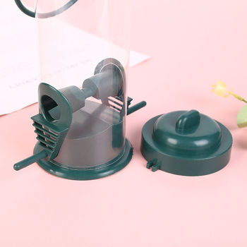 Rekomenduoja „Crossborder Bird Feeder“, lauko kabančių paukščių kolibrių lesyklėlė, naminių gyvūnėlių reikmenys