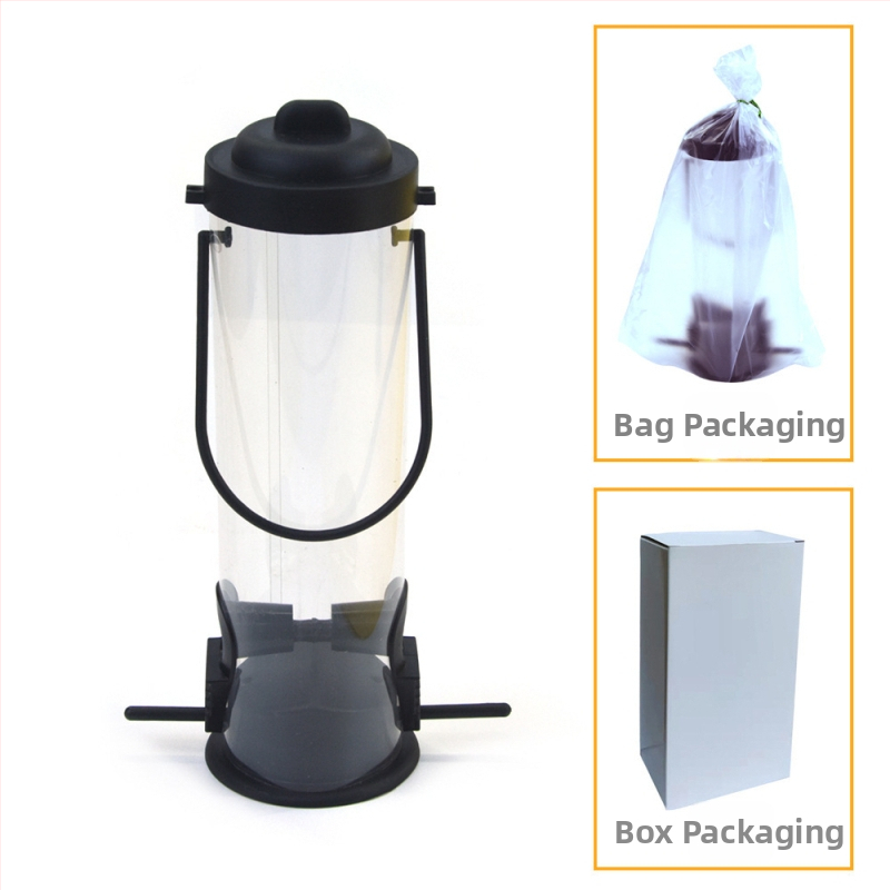 Rekomenduoja „Crossborder Bird Feeder“, lauko kabančių paukščių kolibrių lesyklėlė, naminių gyvūnėlių reikmenys