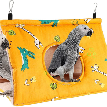 Εργοστάσιο χονδρικής φωλιά χάμστερ χειμώνα ζεστή φωλιά πουλιών παπαγάλος αιώρα σκίουρος ολλανδικό γουρούνι λουλούδι κλαδί ποντίκι Χρυσή αρκούδα βαμβακερή φωλιά