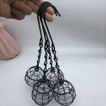 Užsienio prekybos karšto pardavimo lauko paukščių narvelis, paukščių lesykla, spyruoklinė kabanti paukščių lesykla, sodo kiemo lesykla