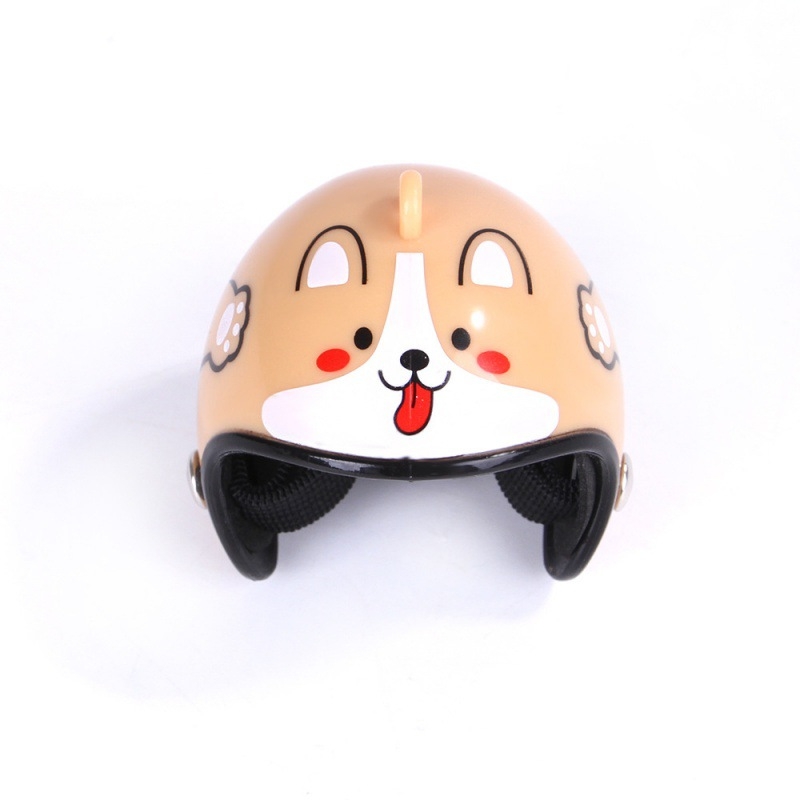 Каска за домашен любимец пиле Пощенски гълъб Каска за домашен любимец пиле гълъб Папагал Забавна защитна качулка Птица Предпазна каска