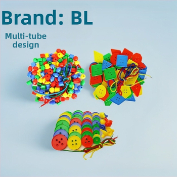 Plastikiniai geometriniai slenksčio konstrukciniai blokeliai, surinkti konstrukciniai blokeliai, žaislai 3-6 metų, 4-5 metų vaikams, berniukams, kūrybingi, surinkti kvadratiniai