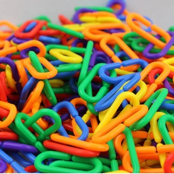 Plastikiniai geometriniai slenksčio konstrukciniai blokeliai, surinkti konstrukciniai blokeliai, žaislai 3-6 metų, 4-5 metų vaikams, berniukams, kūrybingi, surinkti kvadratiniai