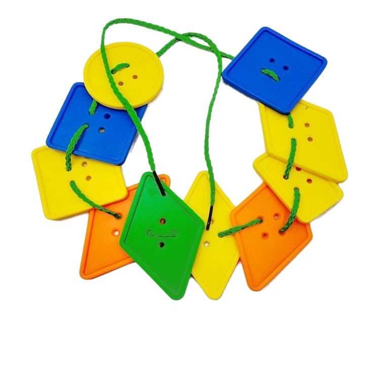 Plastikiniai geometriniai slenksčio konstrukciniai blokeliai, surinkti konstrukciniai blokeliai, žaislai 3-6 metų, 4-5 metų vaikams, berniukams, kūrybingi, surinkti kvadratiniai