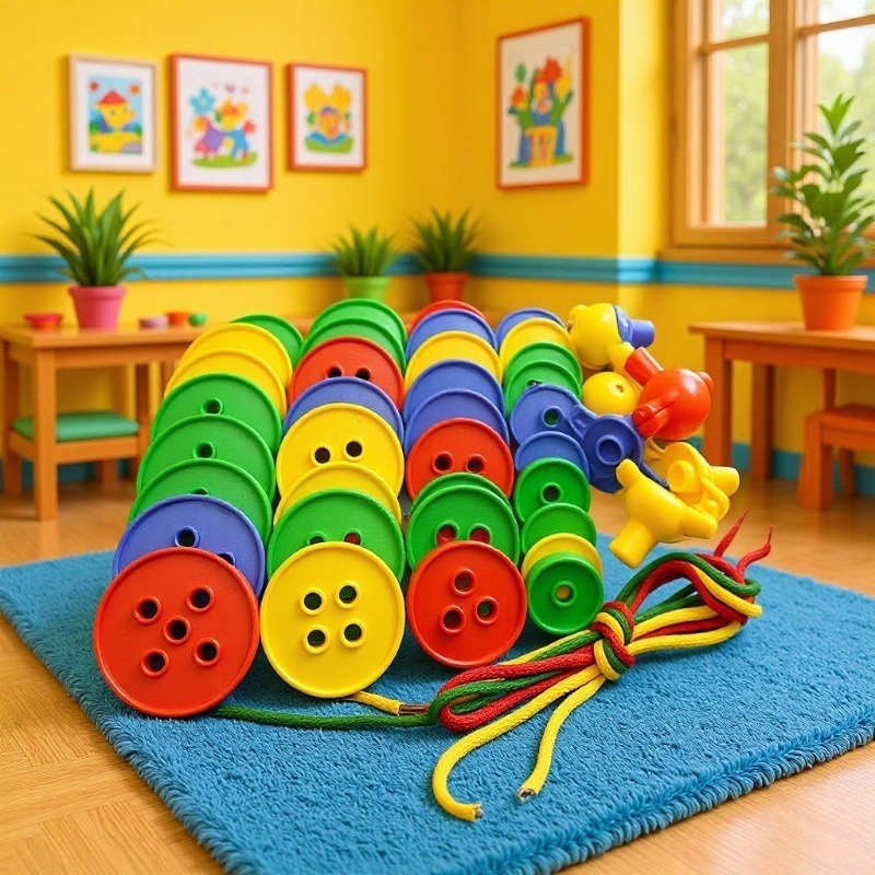 Plastikiniai geometriniai slenksčio konstrukciniai blokeliai, surinkti konstrukciniai blokeliai, žaislai 3-6 metų, 4-5 metų vaikams, berniukams, kūrybingi, surinkti kvadratiniai