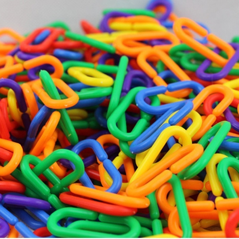 Plastikiniai geometriniai slenksčio konstrukciniai blokeliai, surinkti konstrukciniai blokeliai, žaislai 3-6 metų, 4-5 metų vaikams, berniukams, kūrybingi, surinkti kvadratiniai