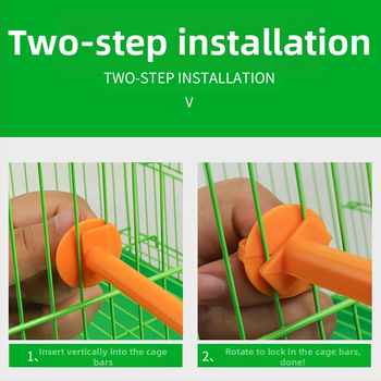 Ράβδος Σταθμού Παπαγάλων Αξεσουάρ Κλουβιού Πουλιών Προμήθειες Ράβδος Τρίψιμο με Πόδι Ράβδος Τρίψιμο Ράβδος Δέρμα Τίγρης Ράβδος Σταθμού Παιχνιδιού Bago Ράβδος Σταθμού Ράβδος