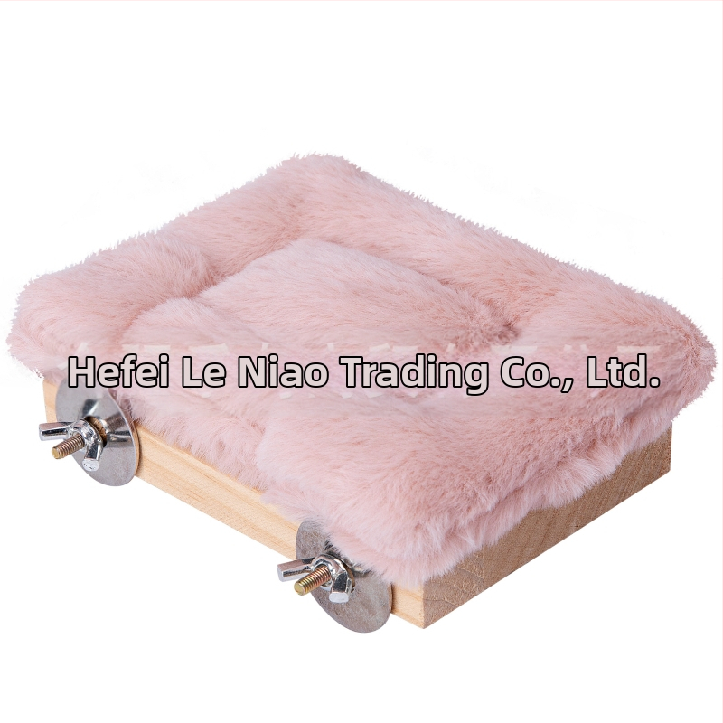 Играчка папагал Птица Тоторо Тоторо Играчка Тоторо с топла подложка Платформа Платформа Папагал Зима Платформа Топла