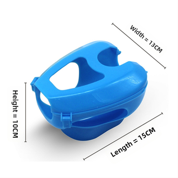 Προμήθειες περιστεριών Βάση για κατοικίδια, τάισμα φαρμάκων, θήκη εμβολίων, τάισμα, παρατήρηση πουλιών, ειδική για μωρά πουλιά