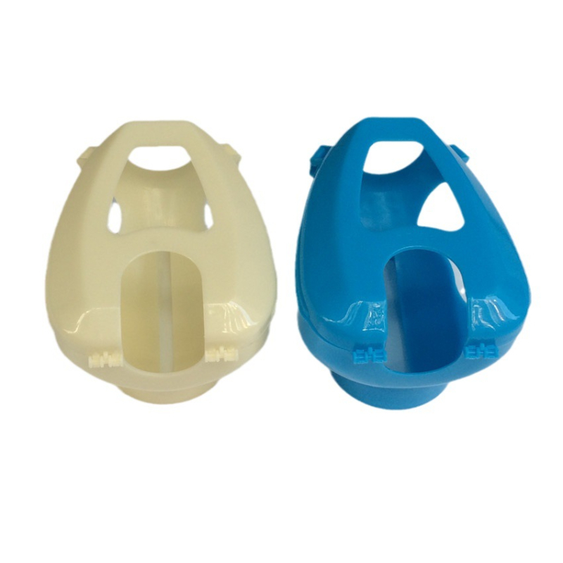 Принадлежности за гълъби, държач за домашни птици, държач за лекарства, хранене с ваксини, държач за хранене, наблюдение на птици, специално за бебета птици