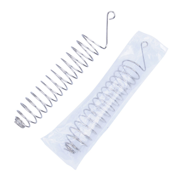 Μικρή ταΐστρα κατοικίδιων ζώων πουλί πουλί φυσική αναζήτηση τροφής από ανοξείδωτο χάλυβα παπαγάλος ζωή προμήθειες