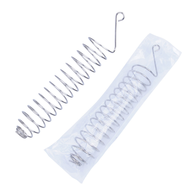 Хранилка за малки домашни любимци, фураж за птици, естествена храна от неръждаема стомана, консумативи за папагали