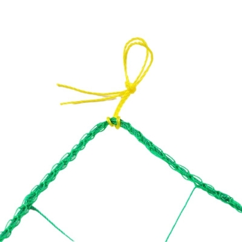 Tarpvalstybinis sodininkystės augalų laipiojimo tinklas, vaisių ir daržovių augalų atraminis tinklas, šiltnamio gėlių vynmedžių nailono tinklas