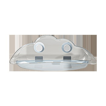 Αιώρα γάτας με παράθυρο, πλαίσιο αναρρίχησης για γάτες, βεντούζα, κρεμαστή διαφανής αιώρα γάτας, μοντέρνα βίλα γάτας, γατίσια ηλιοθεραπεία