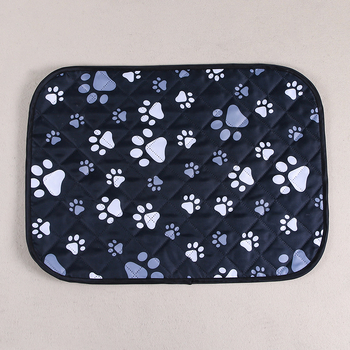 Amazon Oxford Cloth Pet Mat Πυκνό, ανθεκτικό στο δάγκωμα, χαλάκι ύπνου για σκύλους, Four-Season Universal Cat Mat Sleeping Nest Floor Mat