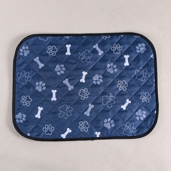 Amazon Oxford Cloth Pet Mat Πυκνό, ανθεκτικό στο δάγκωμα, χαλάκι ύπνου για σκύλους, Four-Season Universal Cat Mat Sleeping Nest Floor Mat