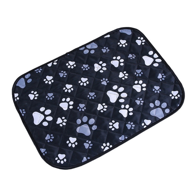 Amazon Oxford Cloth Pet Mat Groased Bite-Resistant Dog Sleeping Mat Four-Season Universal Cat Mat Sleeping Nest Floor Mat