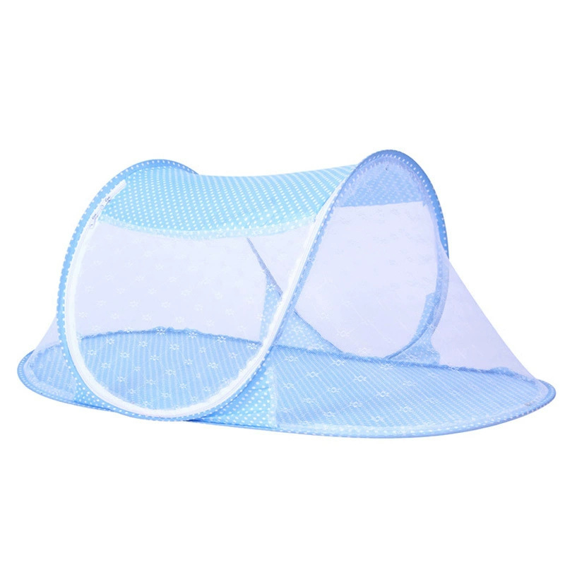 K gyermek baba összecsukható szúnyogháló alvópárnával párna szúnyogháló ágy háromrészes zenekészlet 0-3 éves gyermek szúnyogháló gyártók