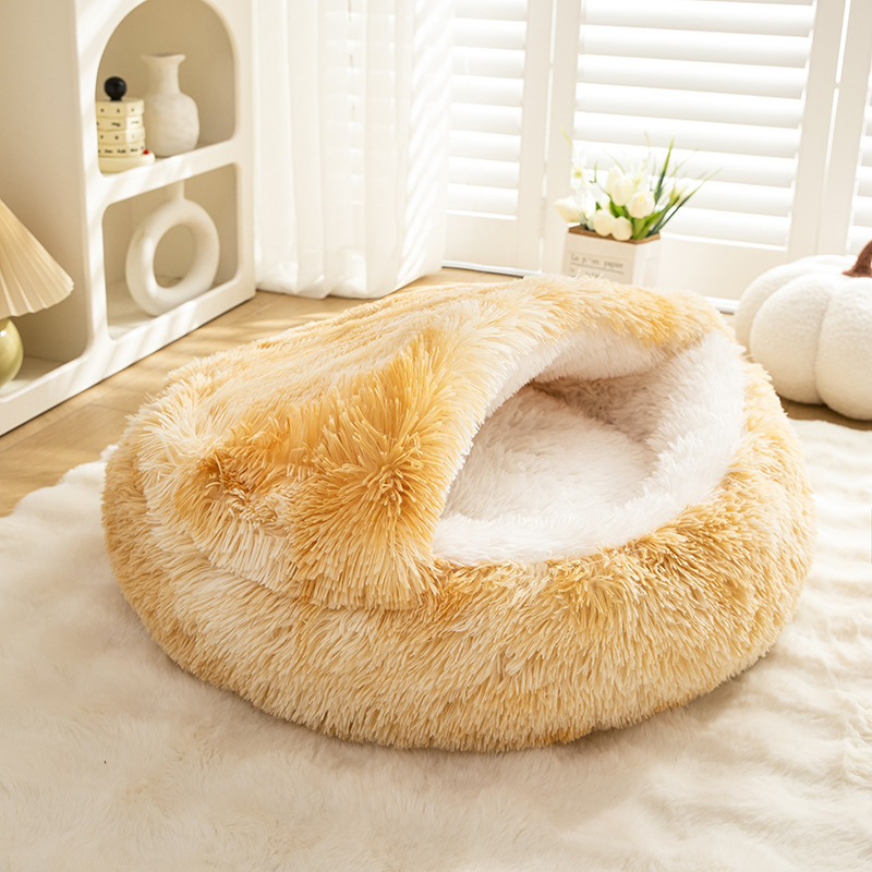 Горещо трансгранично котешко гнездо, гнездо тип черупка, полузатворено есенно и зимно полузатворено котешко гнездо, гнездо за кучета