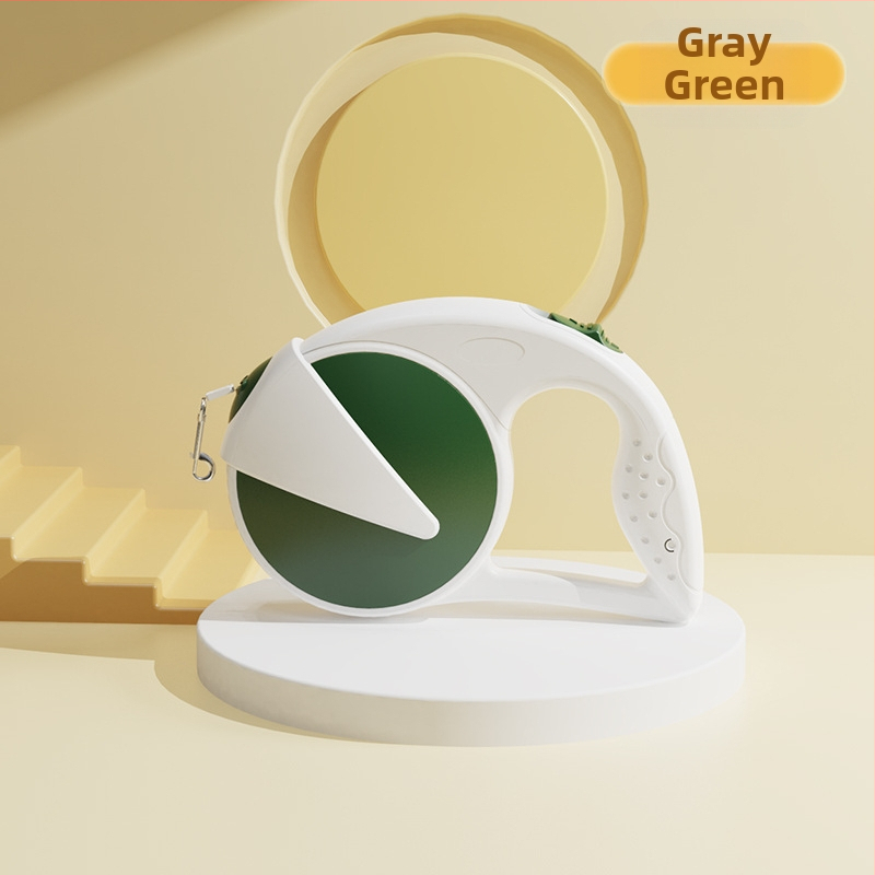 Tvornica izravna uzica za kućne ljubimce, uzica za pse s automatskim skupljanjem, ogrlica za pse s artefaktom za hodanje, generacija dlake