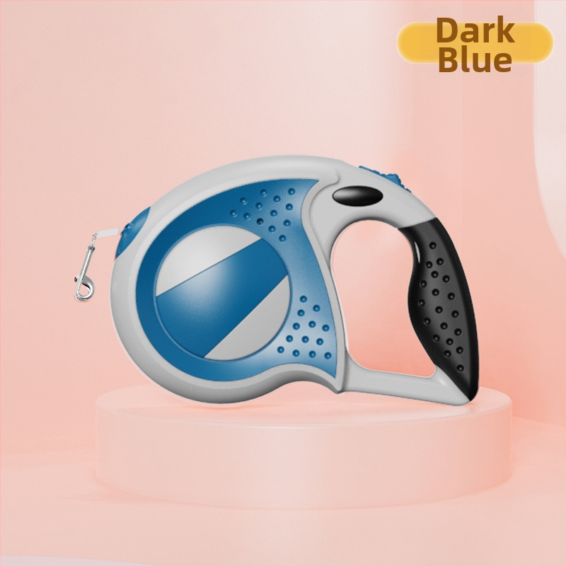 Tvornica izravna uzica za kućne ljubimce, uzica za pse s automatskim skupljanjem, ogrlica za pse s artefaktom za hodanje, generacija dlake