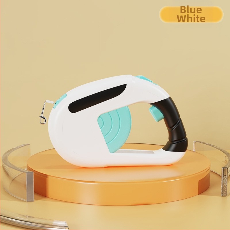 Tvornica izravna uzica za kućne ljubimce, uzica za pse s automatskim skupljanjem, ogrlica za pse s artefaktom za hodanje, generacija dlake