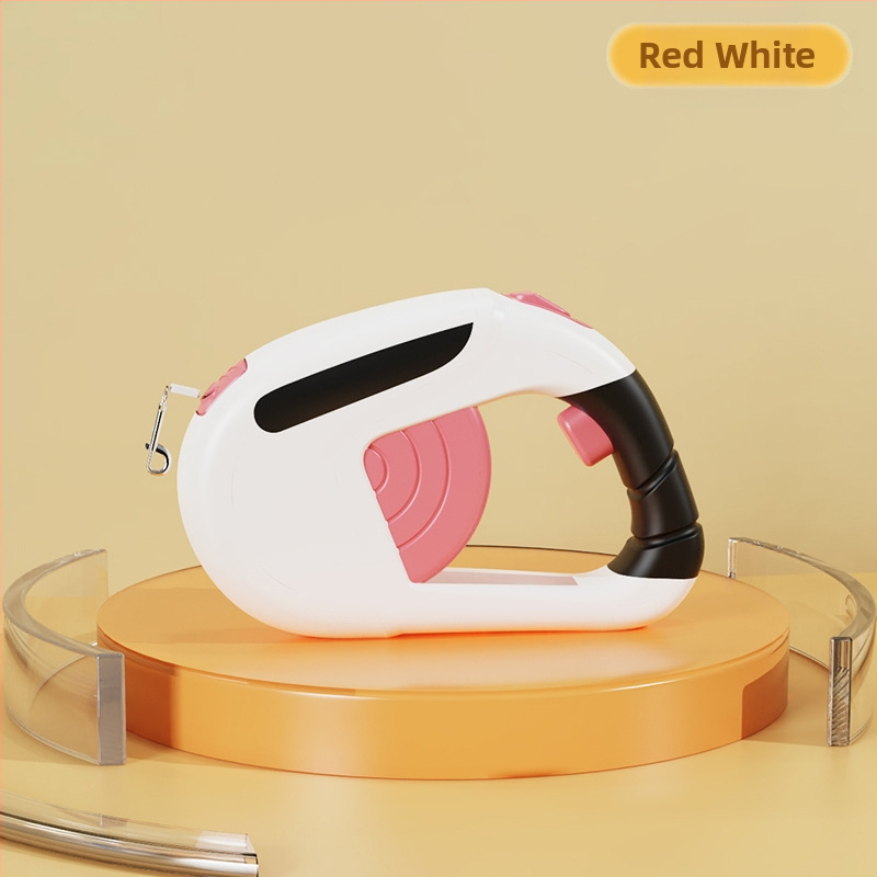 Tvornica izravna uzica za kućne ljubimce, uzica za pse s automatskim skupljanjem, ogrlica za pse s artefaktom za hodanje, generacija dlake