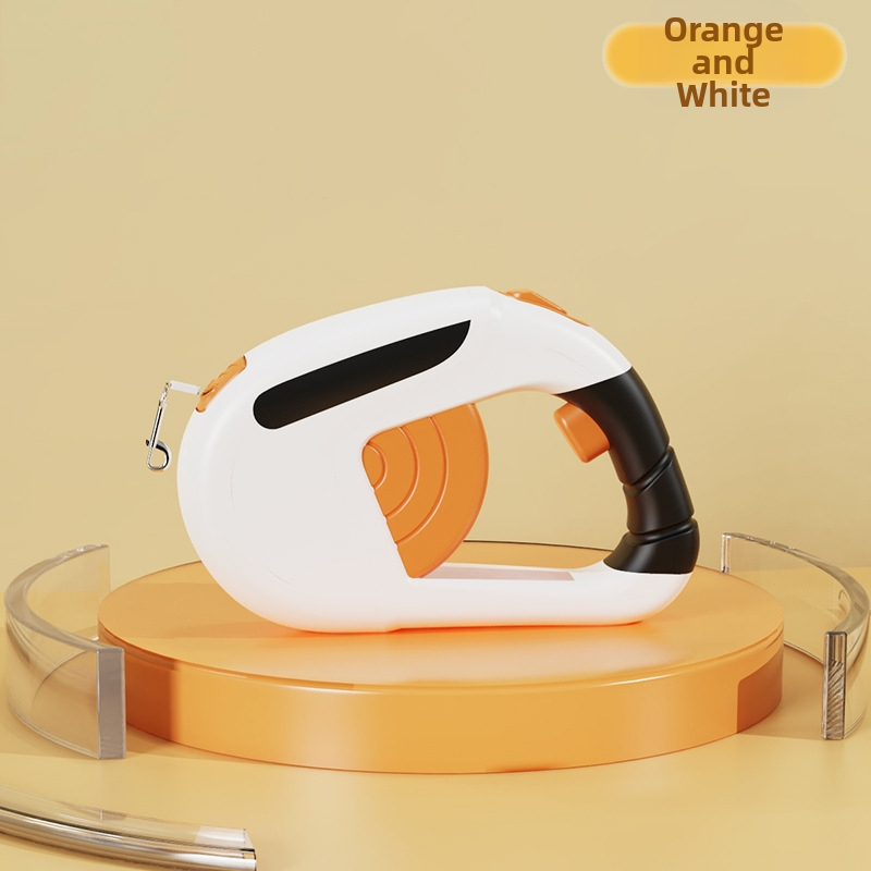 Tvornica izravna uzica za kućne ljubimce, uzica za pse s automatskim skupljanjem, ogrlica za pse s artefaktom za hodanje, generacija dlake