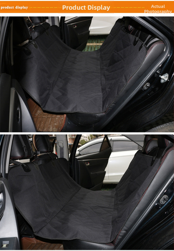 Χαλί αυτοκινήτου για κατοικίδια Amazon δημοφιλές μαξιλάρι καθίσματος αυτοκινήτου για σκύλους, αντιολισθητικό, αδιάβροχο, προμήθειες αυτοκινήτου για σκύλους