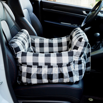 Διασυνοριακό φορητό χαλάκι αυτοκινήτου για γάτες, νέο εξωτερικό χαλάκι για μικρά σκυλιά όλες τις εποχές