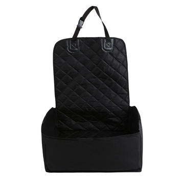 Φωλιά κατοικίδιου αυτοκινήτου, κάθισμα ασφαλείας σκύλου, μπροστινή τσάντα κατοικίδιου, μαξιλάρι αυτοκινήτου, αδιάβροχο, αντι-βρώμικο, προμήθειες κατοικίδιων ζώων