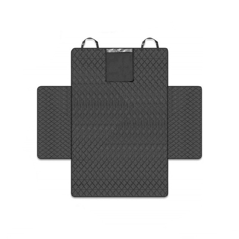 Prostirka za kućne ljubimce u autu, prostirka za prtljažnik i psa, prostirka za kućne ljubimce u autu ... pse u autu