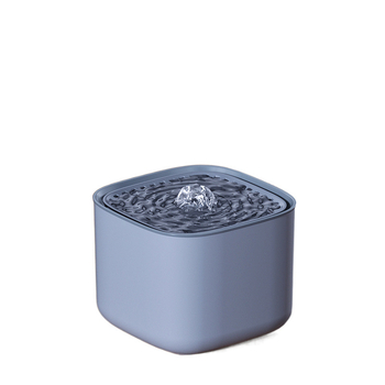 Augintinių vandens dozatorius Katės vandens dozatorius Įjungiamas automatinis filtras Cirkuliacinis vandens aparatas Didelės talpos išmanusis vandens dozatorius