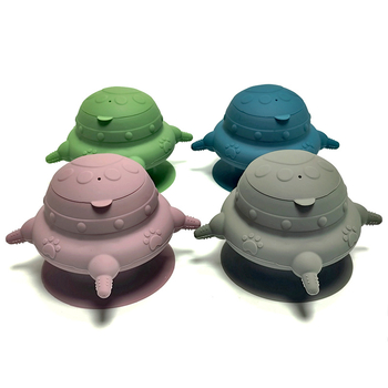 Νέα προϊόντα σιλικόνης με βεντούζα για διασυνοριακή χρήση, ταΐστρα κατοικίδιων, είδη καθημερινής χρήσης, όλα σε ένα, για γάτες και σκύλους