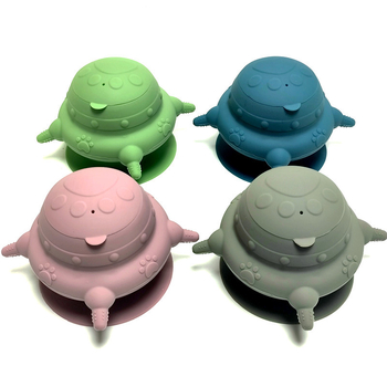 Νέα προϊόντα σιλικόνης με βεντούζα για διασυνοριακή χρήση, ταΐστρα κατοικίδιων, είδη καθημερινής χρήσης, όλα σε ένα, για γάτες και σκύλους