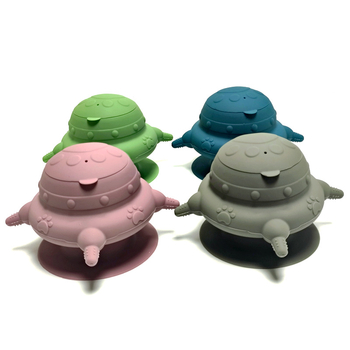 Νέα προϊόντα σιλικόνης με βεντούζα για διασυνοριακή χρήση, ταΐστρα κατοικίδιων, είδη καθημερινής χρήσης, όλα σε ένα, για γάτες και σκύλους