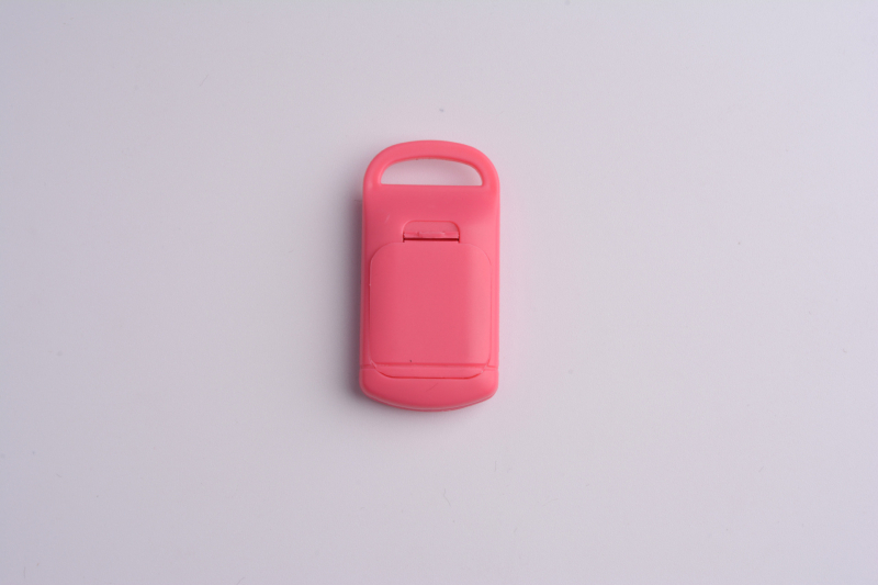 Piiriülene e-kaubanduse kuumlukukujuline Bluetooth-kadumisevastane seade mobiiltelefonile Bluetooth-nutijälgija väikese energiatarbega tootjad pakuvad