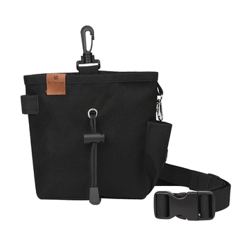 чанта за кучешки закуски, чанта за закуски за домашни любимци, чанта за дресировка на кучета, чанта за дресировка на домашни любимци, чанта за кръста за дресировка на домашни любимци