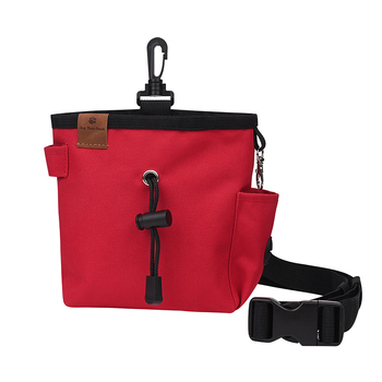 τσάντα σνακ για σκύλους, τσάντα σνακ για κατοικίδια, τσάντα εκπαίδευσης σκύλου, τσάντα εκπαίδευσης κατοικίδιων, τσάντα μέσης εκπαίδευσης κατοικίδιων