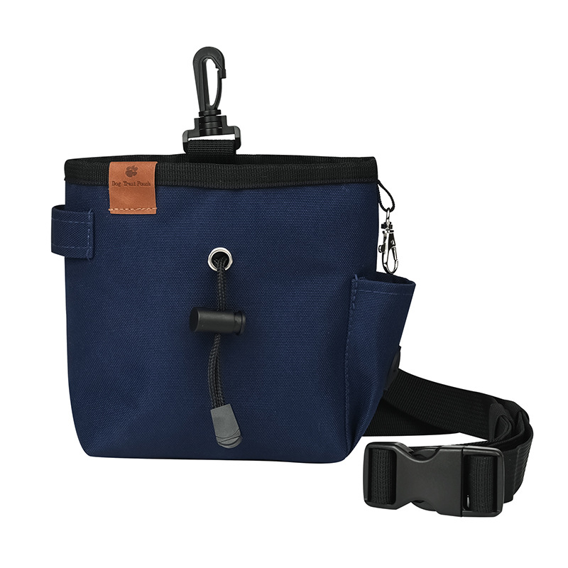 чанта за кучешки закуски, чанта за закуски за домашни любимци, чанта за дресировка на кучета, чанта за дресировка на домашни любимци, чанта за кръста за дресировка на домашни любимци
